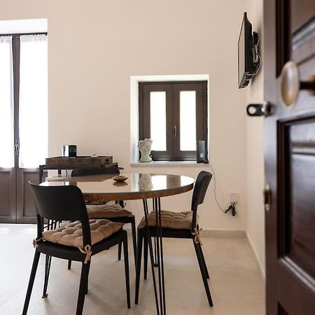 Collegiata Apartment - Catania Downtown Exterior photo