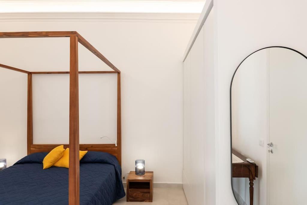 Collegiata Apartment - Catania Downtown Exterior photo