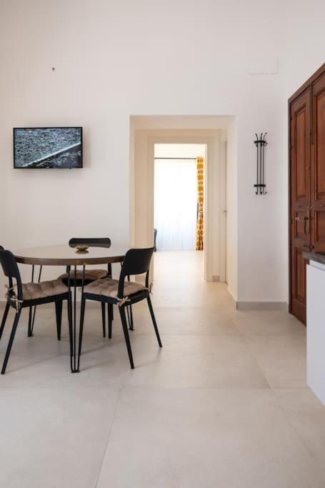 Collegiata Apartment - Catania Downtown Exterior photo