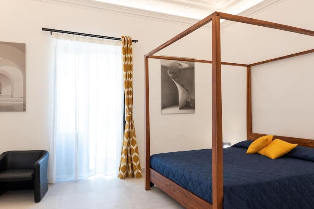 Collegiata Apartment - Catania Downtown Exterior photo