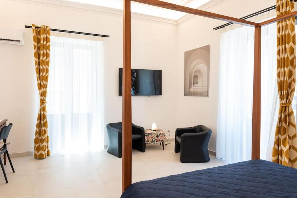 Collegiata Apartment - Catania Downtown Exterior photo